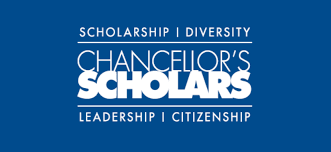 Vanderbilt Chancellor Scholarship