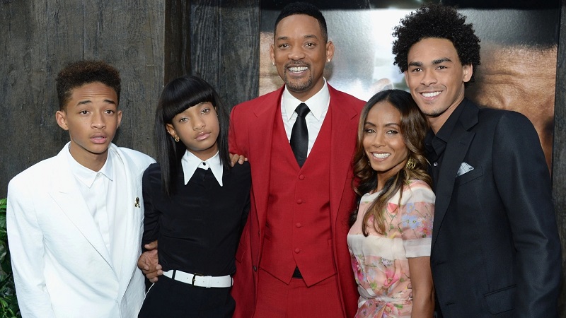 Will Smith Net Worth, Age, Wife, Kids, Height, family