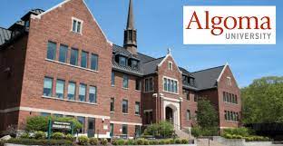 Algoma University Scholarship