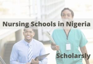 Nursing Schools in Nigeria