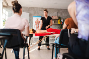 Massage Therapy Schools In North Carolina