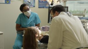 Dental Hygiene Schools in Indiana
