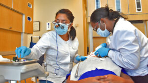 Dental Hygiene Schools in Virginia