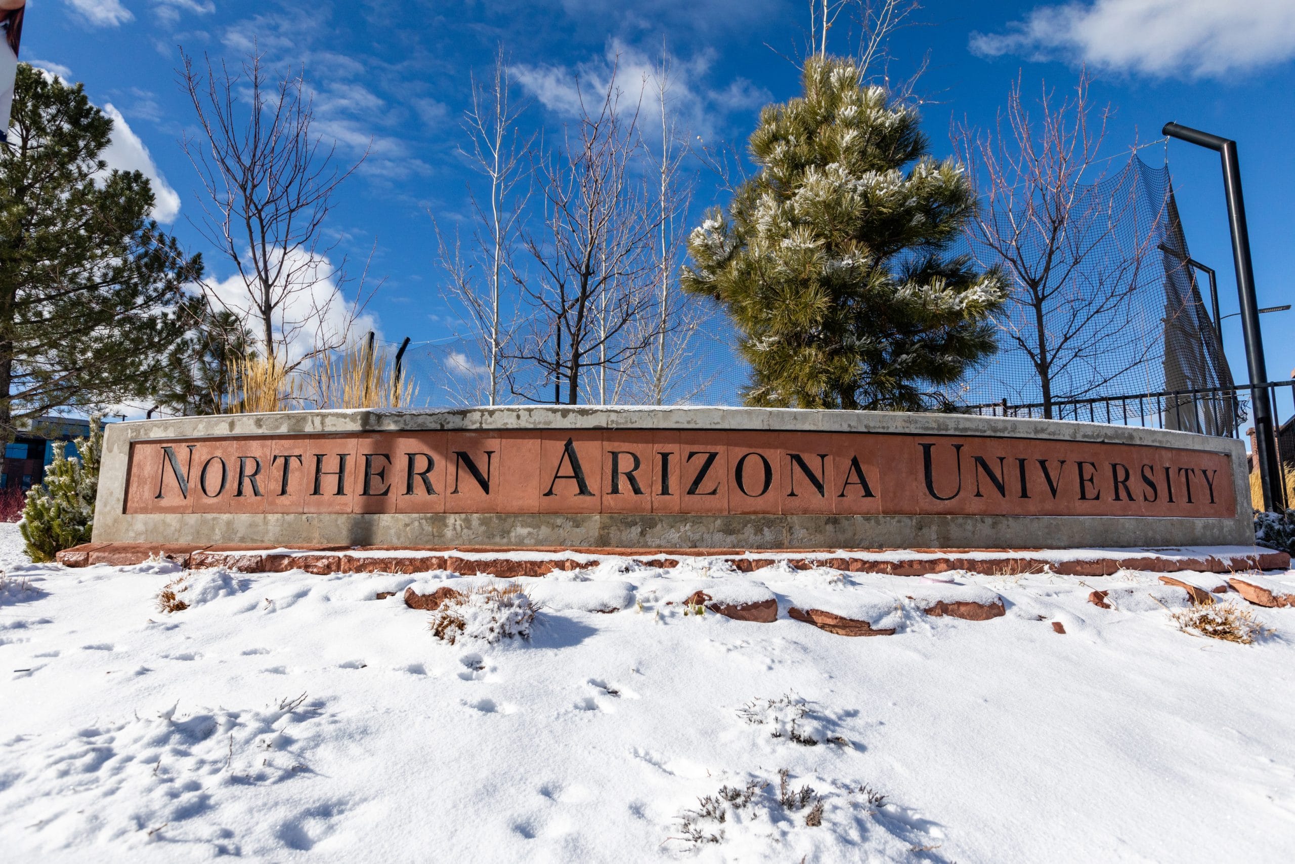 Northern Arizona University NAU Scholarships for International Student