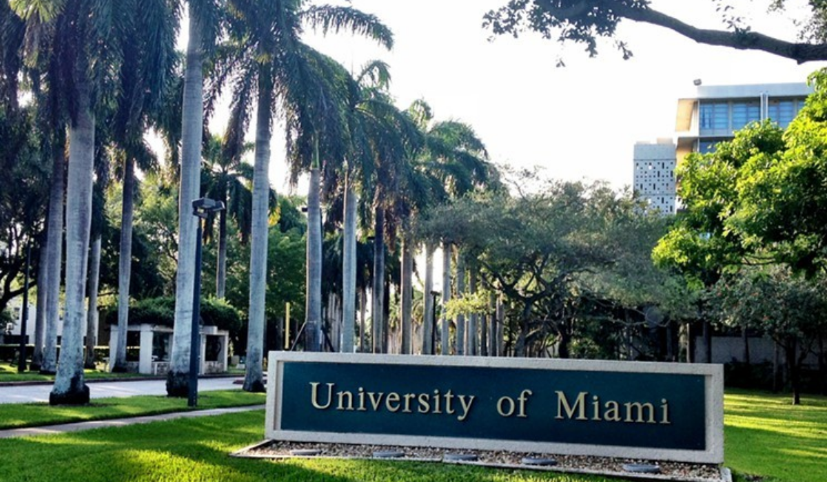 University of Miami Stamps Scholarship for International Students