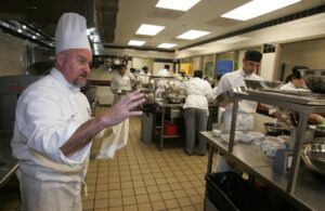 Best Culinary Schools in Indiana | Cost, Requirement & How To Apply