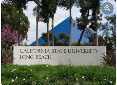 California State University Acceptance Rat