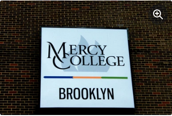 Mercy College Acceptance Rate