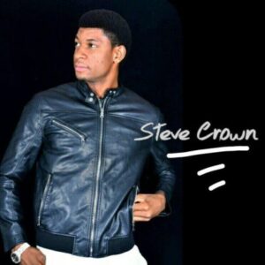 Egbe Jesu Ga Lyrics Steve Crown Mp3