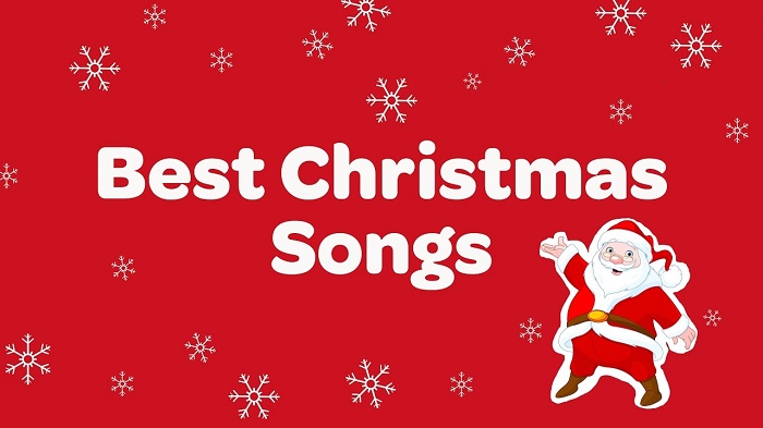 Best Christmas Songs Download List - Christmas Carols Top 10 » Jesusful