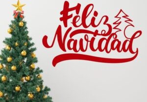 Feliz Navidad Mp3, Lyrics Christmas Song