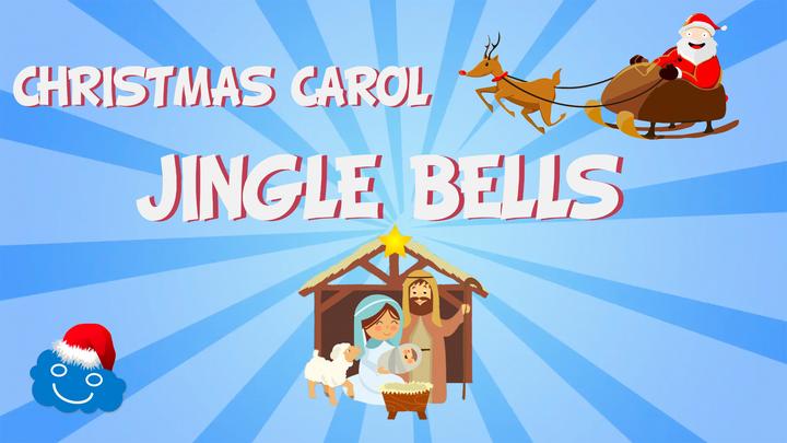 Download Jingle Bells Mp3, Lyrics | Christmas Song - Jesusful