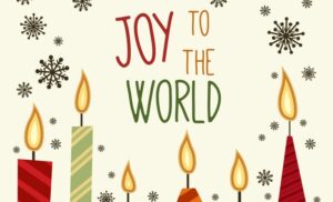 Joy to the World Lyrics Christmas Song Download Mp3