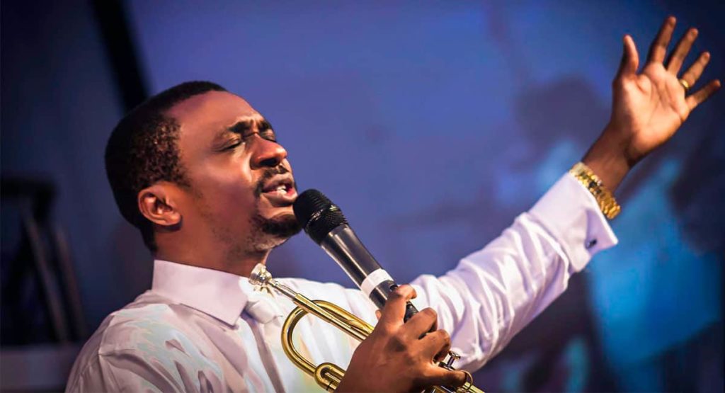 List of Nathaniel Bassey Songs Mp3 Download and Lyrics - Jesusful