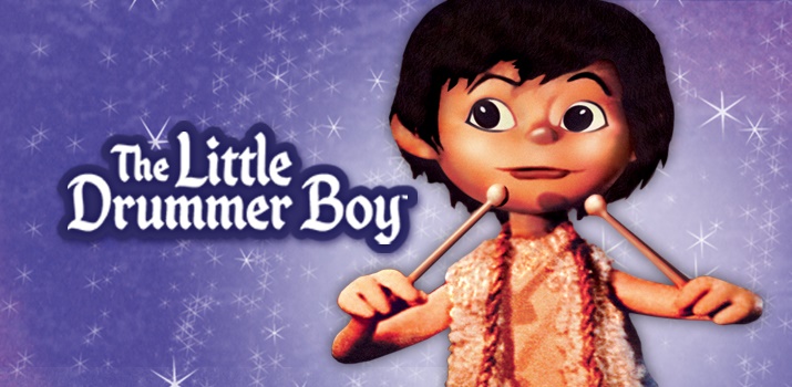 Download Little Drummer Boy (Mp3, Lyrics) - Christmas Song » Jesusful