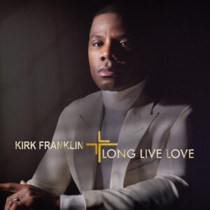 OK Lyrics Kirk Franklin Audio