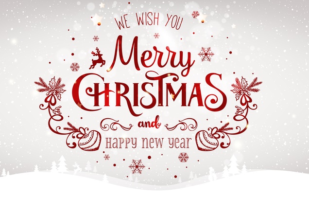 Merry Christmas and a Happy New Year | CertForums