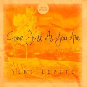 Your Word is True by Yemi Levite (Mp3 and Lyrics)