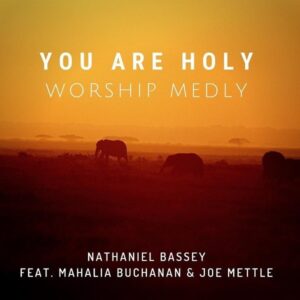 You Are Holy by Nathaniel Bassey Ft. Mahalia, Joe Lyrics & Mp3