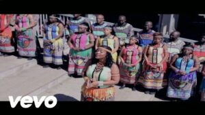 Many Rivers to Cross by Soweto Gospel Choir Video and Lyrics