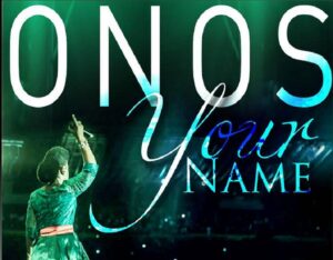 Your Name Jesus by Onos Lyrics, Mp3 and Video