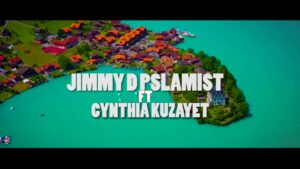 I Trust in You by Jimmy D Psalmist Ft. Cynthia Kuzayet Video and Lyrics