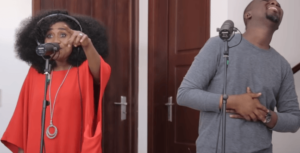 Ma Bandenden by Joe Mettle and TY Bello Mp3, Video & Lyrics