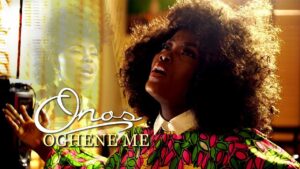 Oghene Me by Onos Ariyo Mp3, Lyrics and Video