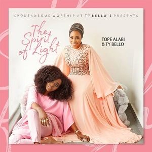 WAR by Tope Alabi and TY Bello Mp3, Video and Lyrics