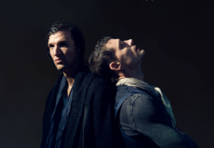 God Only Knows by for KING & COUNTRY Video and Lyrics