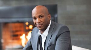 There is God by Donnie McClurkin Video and Lyrics