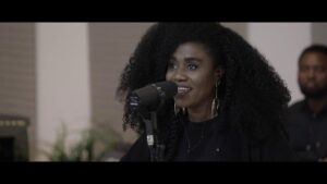 The Trumpet (We Are Ready) by Ty Bello Ft. Dunsin Oyekan Video and Lyrics