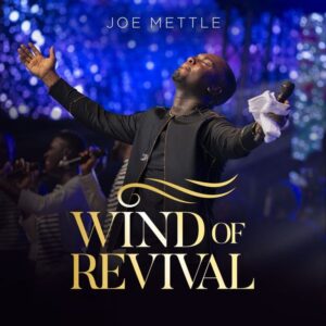 Pentecost by Joe Mettle Video and Lyrics