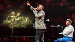 You Will Never Leave Me by Benjamin Dube Ft. Khaya Mthethwa Mp3, Video & Lyrics