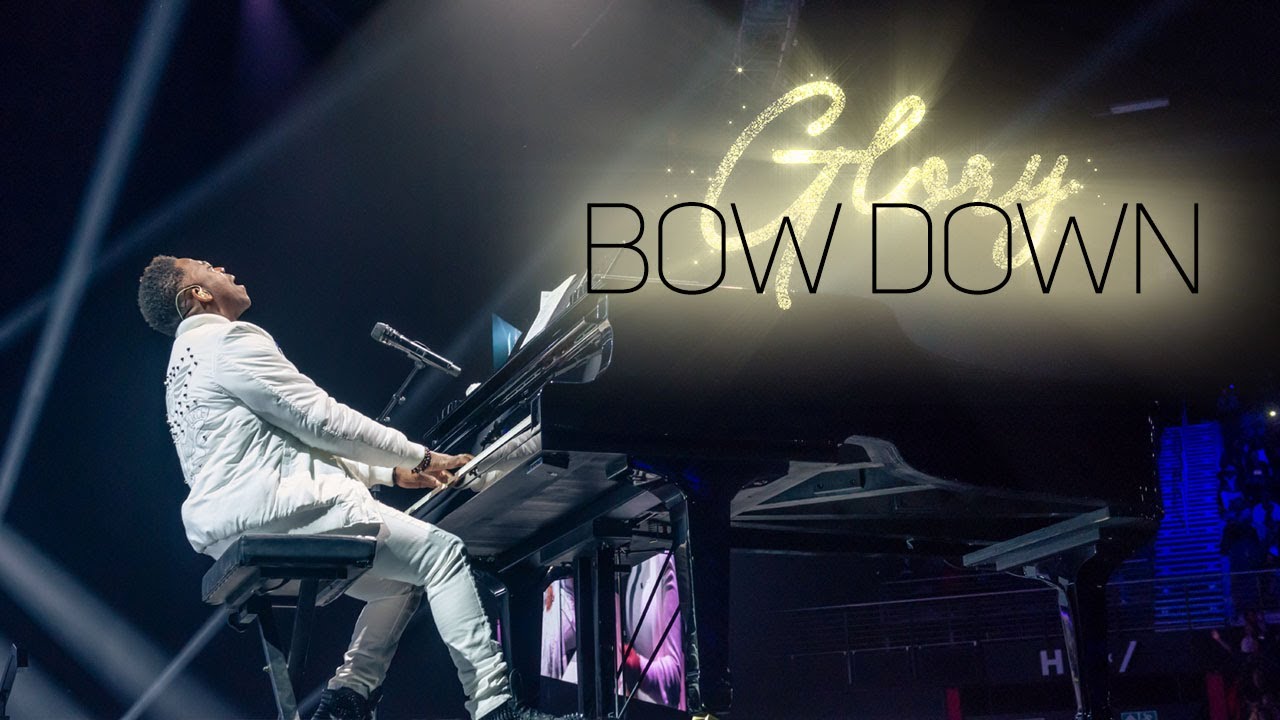Benjamin Dube - Bow Down and Worship Him Mp3 Download, Lyrics, Video »  Jesusful