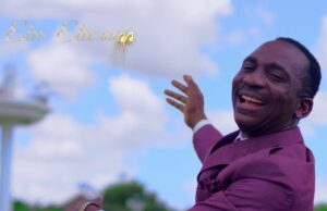Elee by Dr Paul Enenche Mp3, Video and Lyrics
