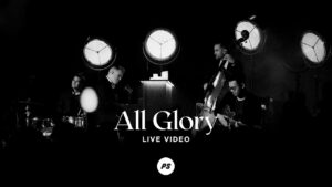 All Glory | It’s Christmas by Planetshakers Video and Lyrics