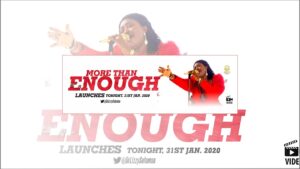 More Than Enough by Lizzy Suleman Mp3, Video and Lyrics