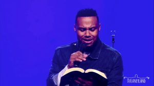 Todd Dulaney - Psalms 18 (I Will Call On The Name) Mp3 Download, Lyrics