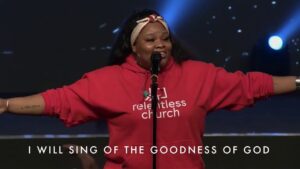 Goodness of God by Tasha Cobbs Mp3, Video and Lyrics
