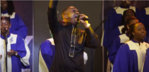 Bethel Revival Choir - Mawu Gbagbe Ft. Joe Mettle (Mp3, Lyrics, Video)