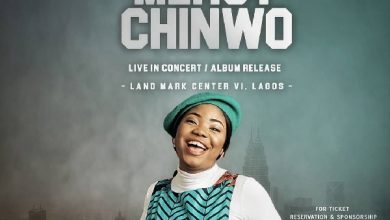 Photo of Mercy Chinwo – Kosi (Mp3, Lyrics and Video)