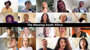 The Blessing South Africa (Mp3, Lyrics and Video)