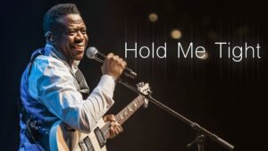 Benjamin Dube - Hold Me Tight Mp3, Lyrics and Video