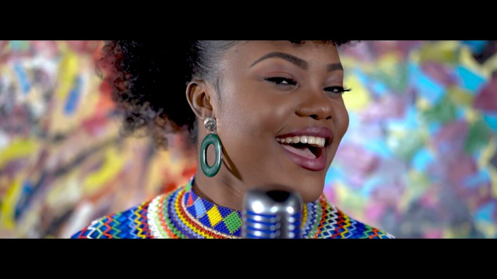 Download Sonnie Badu - Baba (Mp3, Lyrics, Video) - Jesusful