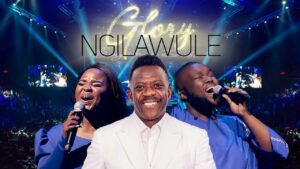 Benjamin Dube - Ngilawule Mp3, Lyrics, Video