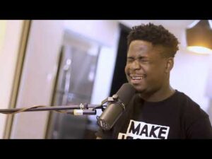 Way Maker by Folabi Nuel Mp3, Video, Lyrics