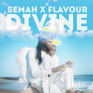 No-One-Like-You-by-Flavour-Ft.-Semah-Mp3-Lyrics