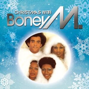 Boney M - Christmas Medley Mp3, Lyrics