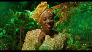 You Shine by Dr Becky Paul-Enenche Mp3, Video